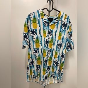 Rumors Hawaiian Shirt